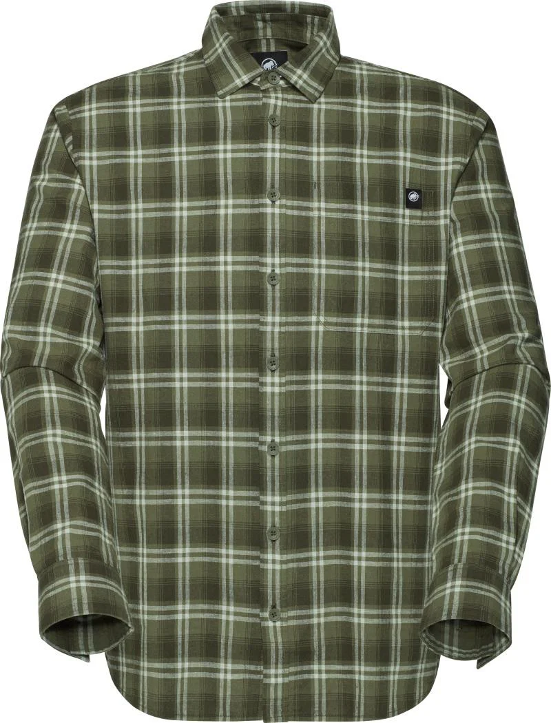 Trovat Summer LS Shirt - Mens - Image 2
