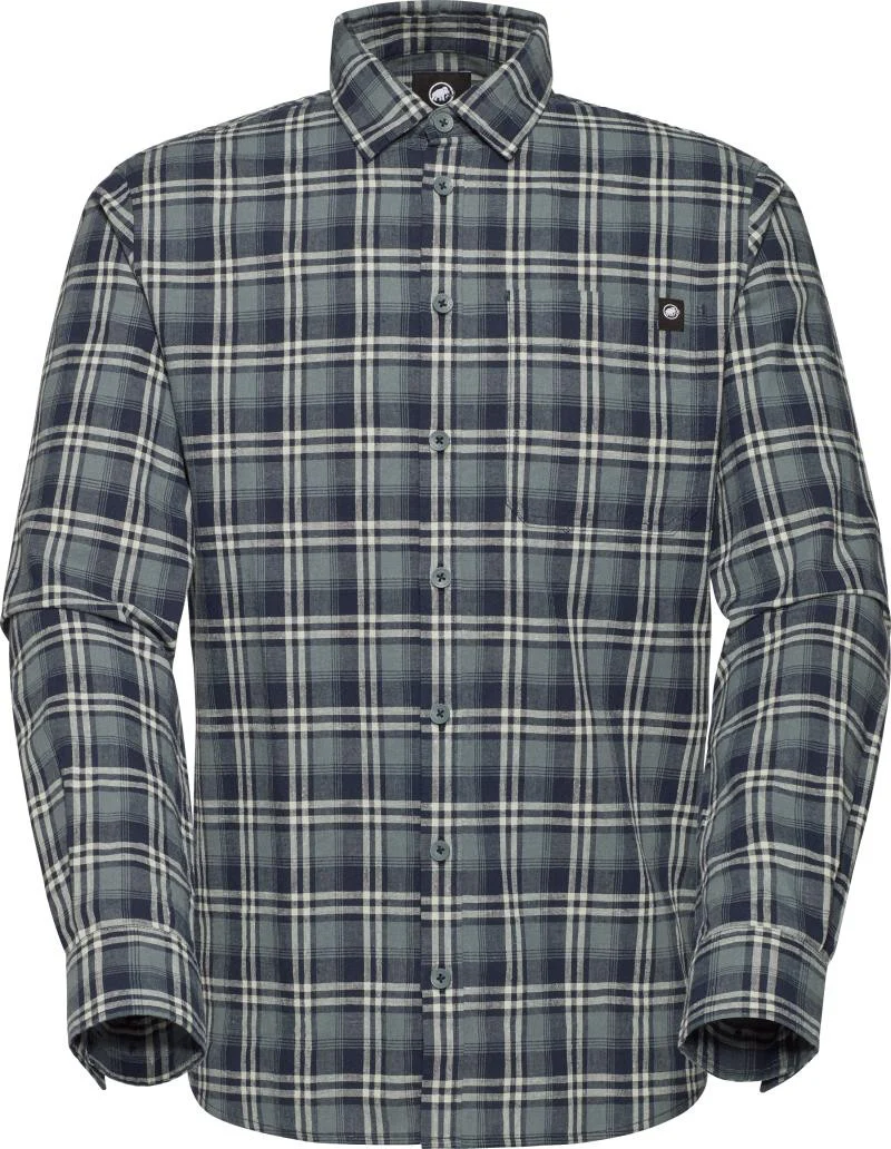 Trovat Summer LS Shirt - Mens - Image 3