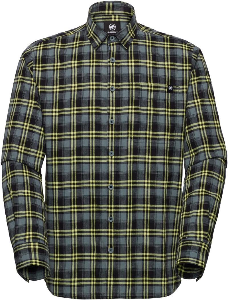 Trovat Summer LS Shirt - Mens - Image 4