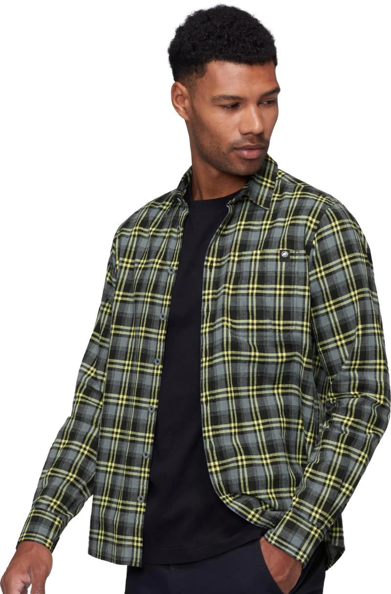 Trovat Summer LS Shirt - Mens - Image 5