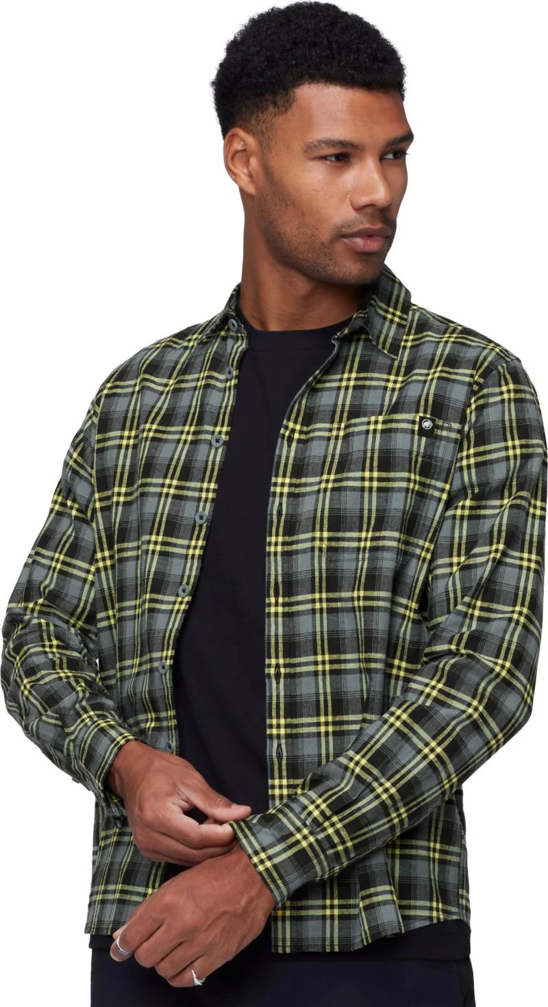 Trovat Summer LS Shirt - Mens - Image 6