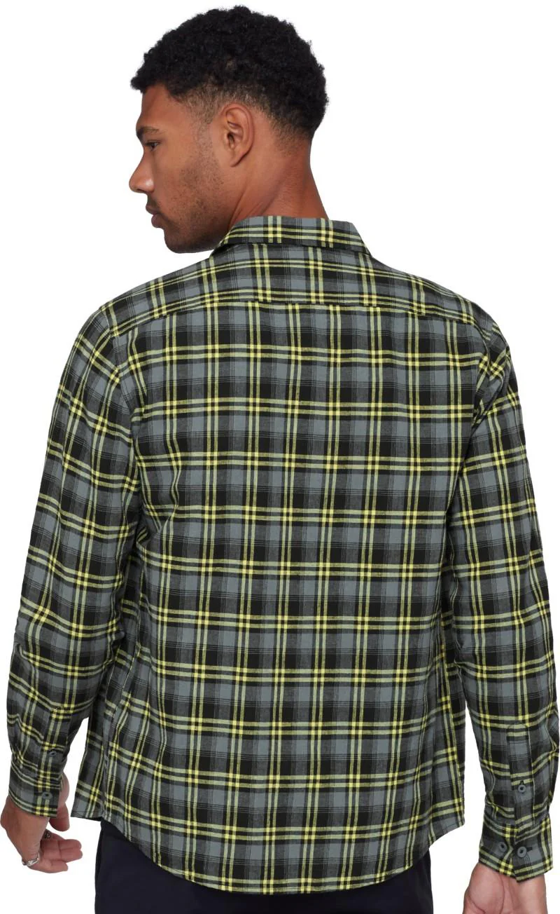 Trovat Summer LS Shirt - Mens - Image 7