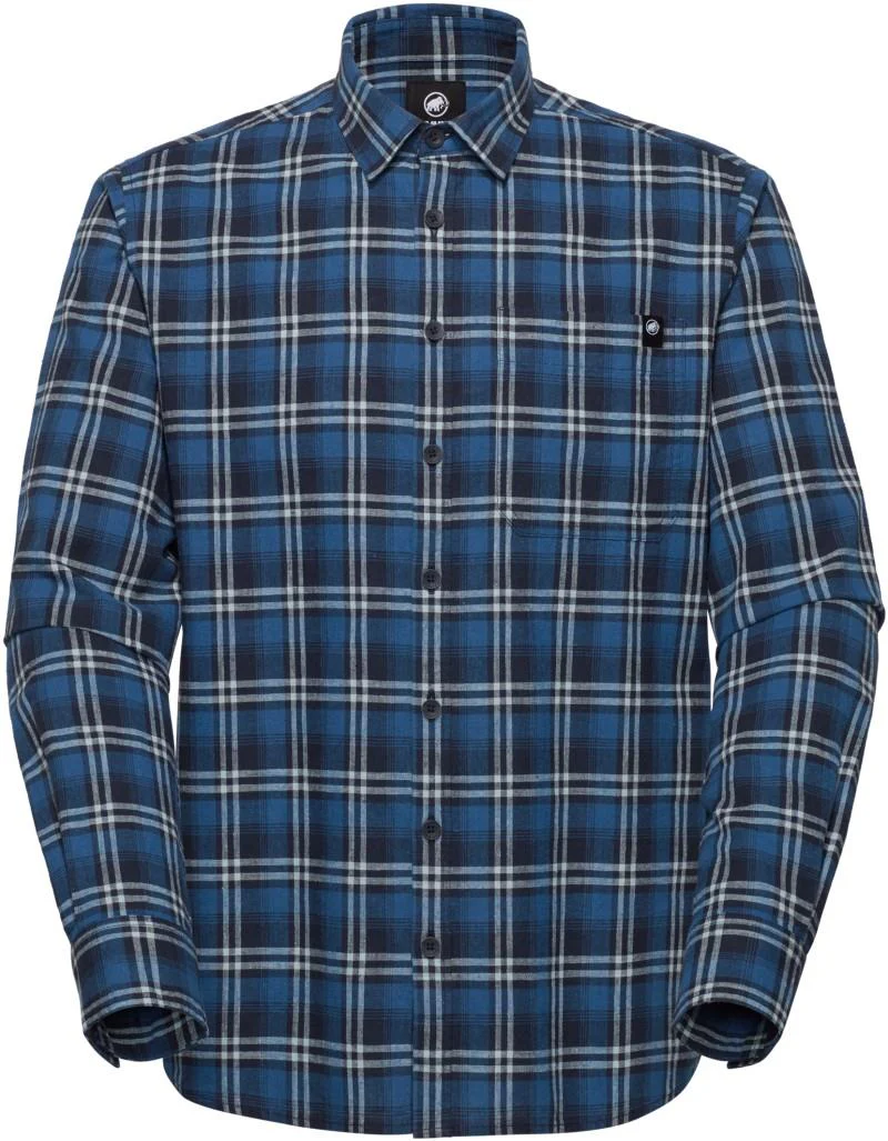 Trovat Summer LS Shirt - Mens - Image 8