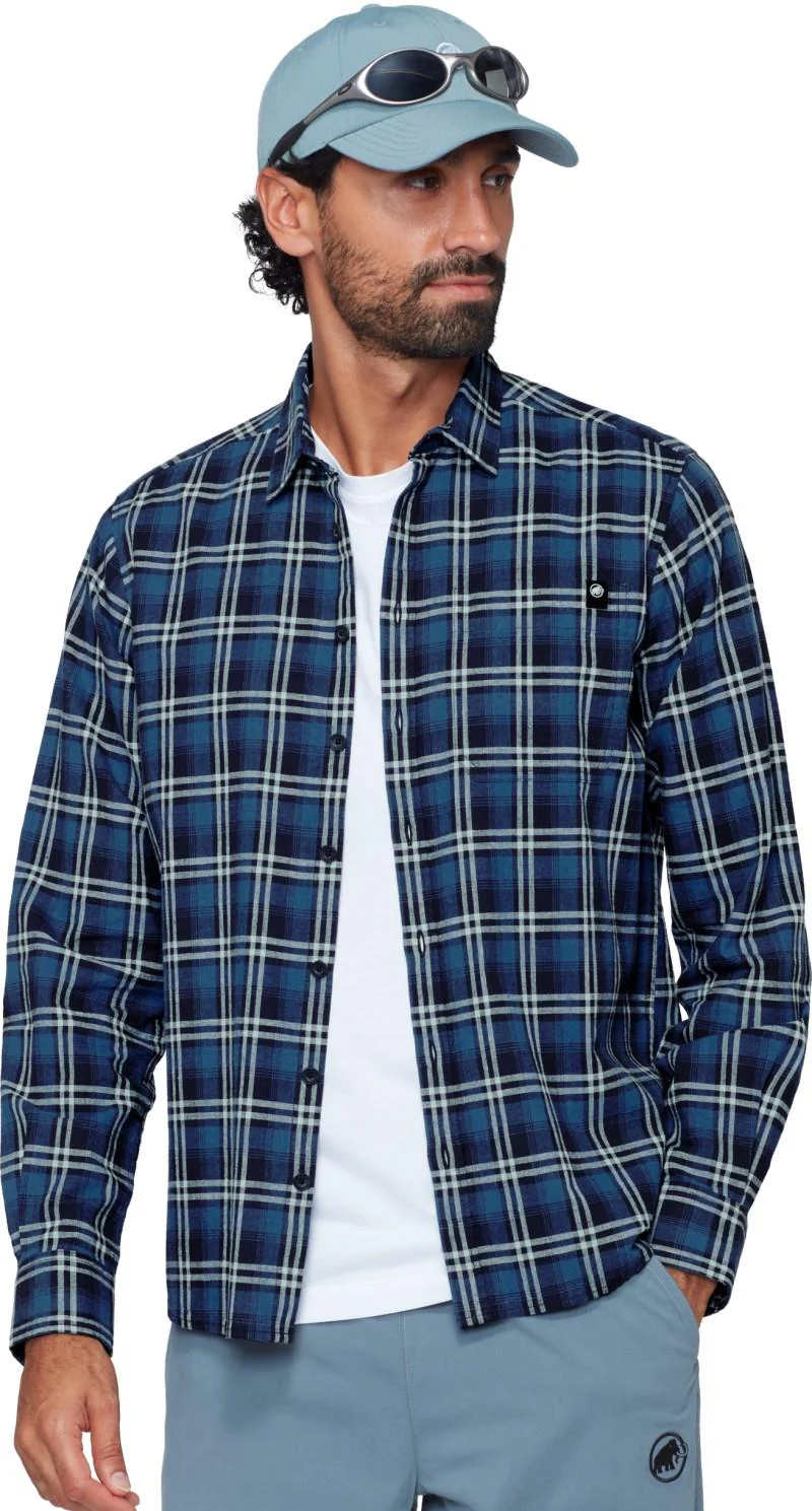 Trovat Summer LS Shirt - Mens - Image 9