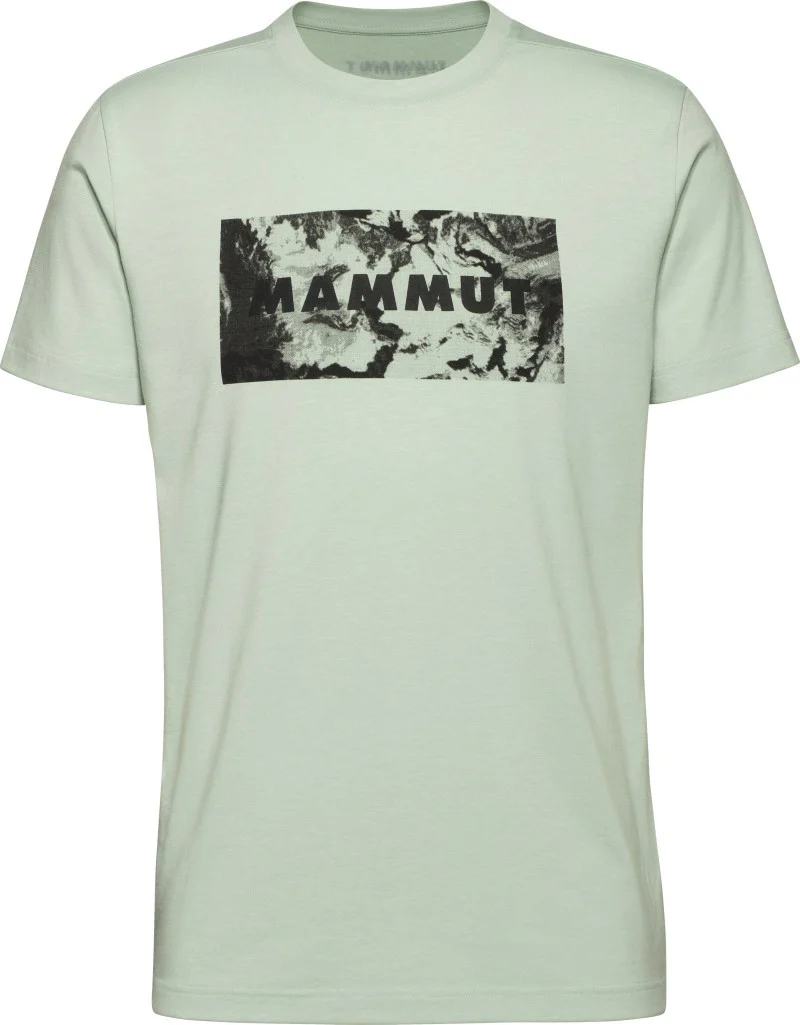 Trovat T-Shirt Logo - Mens