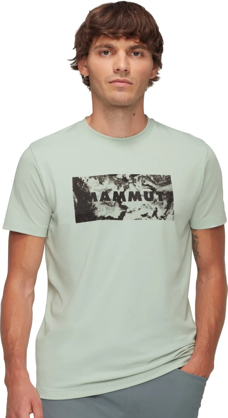 Trovat T-Shirt Logo - Mens - Image 2