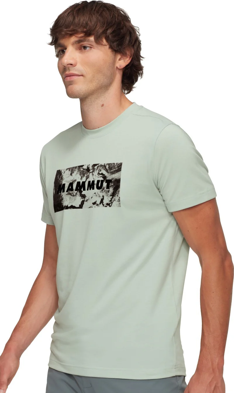 Trovat T-Shirt Logo - Mens - Image 3