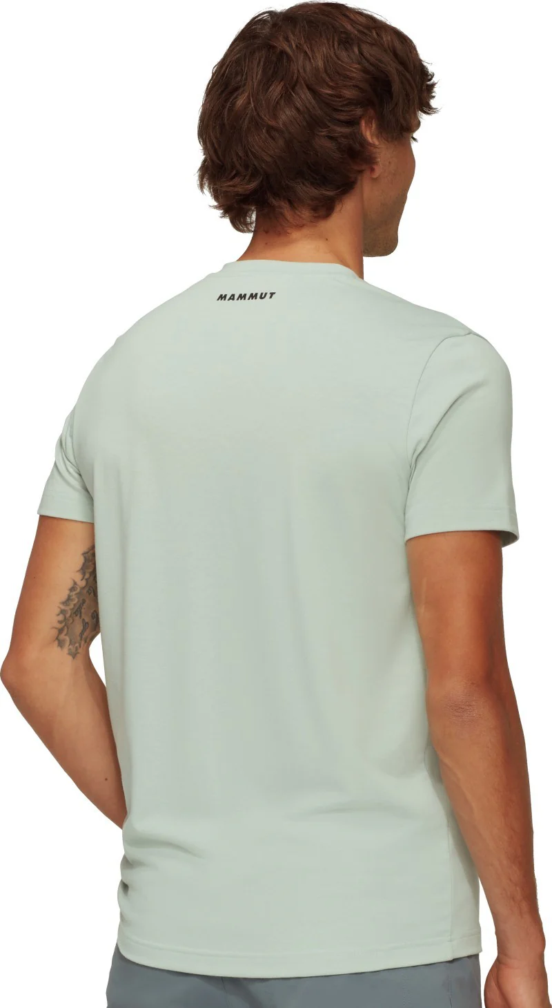 Trovat T-Shirt Logo - Mens - Image 4