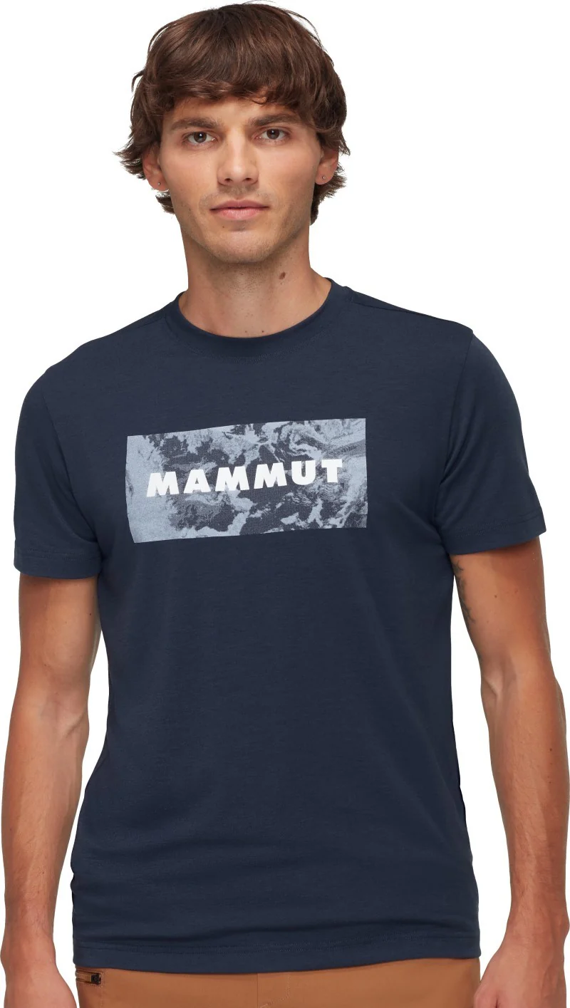 Trovat T-Shirt Logo - Mens - Image 6