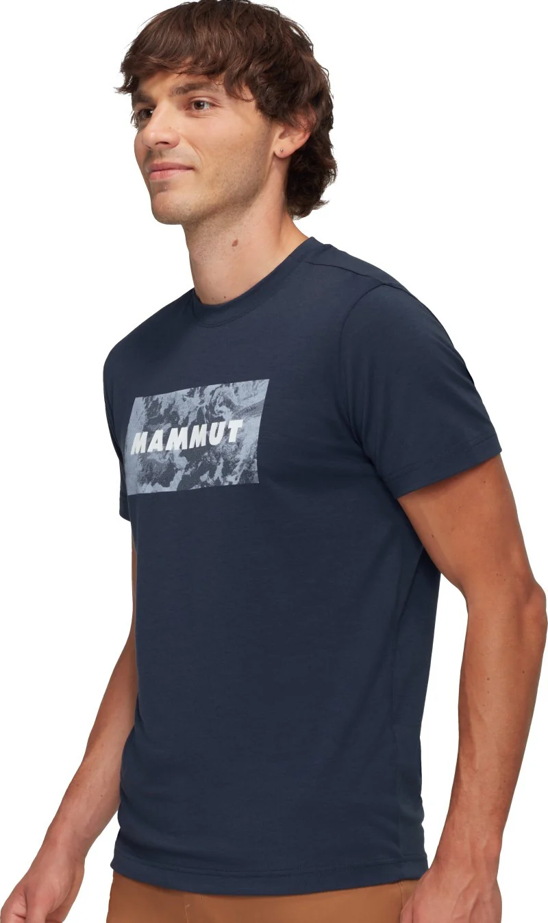 Trovat T-Shirt Logo - Mens - Image 7