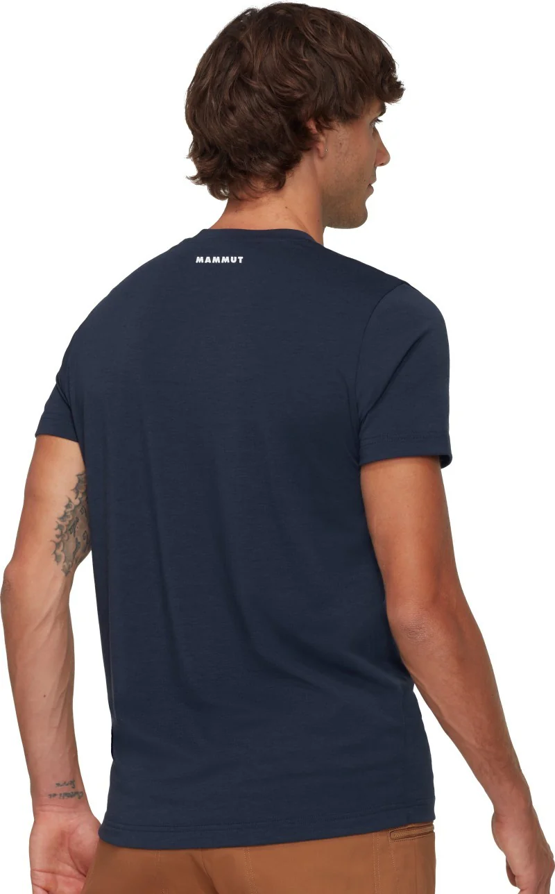 Trovat T-Shirt Logo - Mens - Image 8