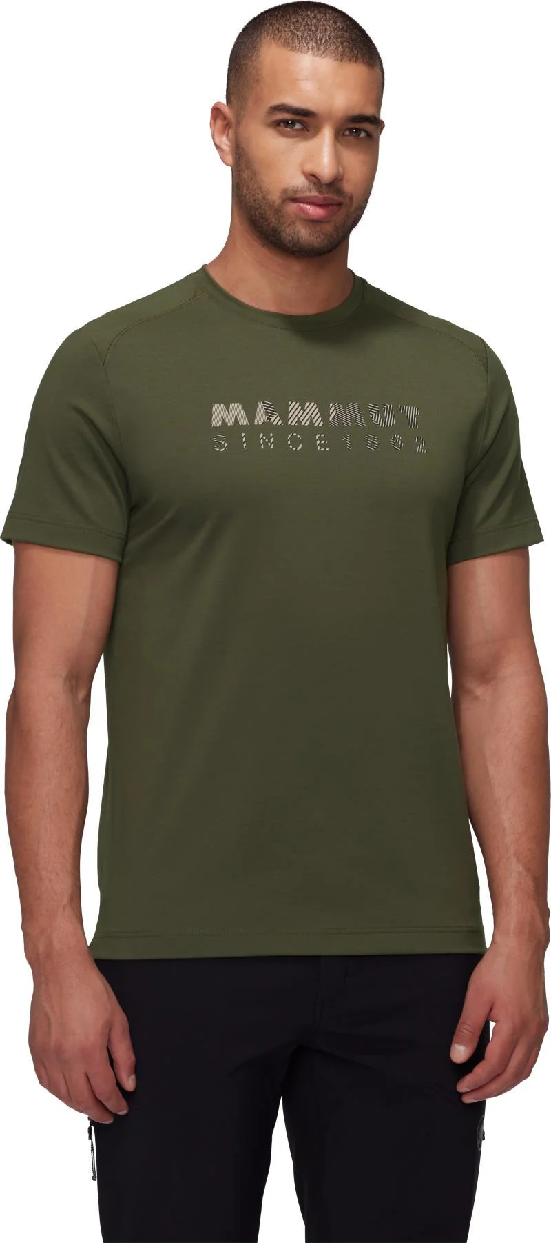 Trovat T-Shirt Logo - Mens - Image 10