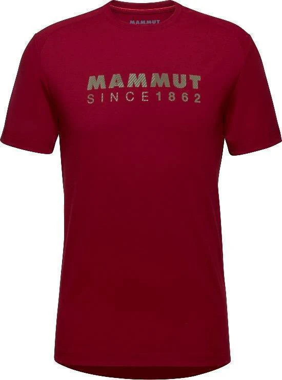 Trovat T-Shirt Logo - Mens - Image 4
