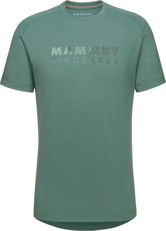 Trovat T-Shirt Logo - Mens - Image 5