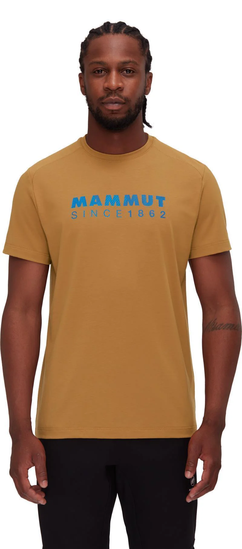Trovat T-Shirt Logo - Mens - Image 6