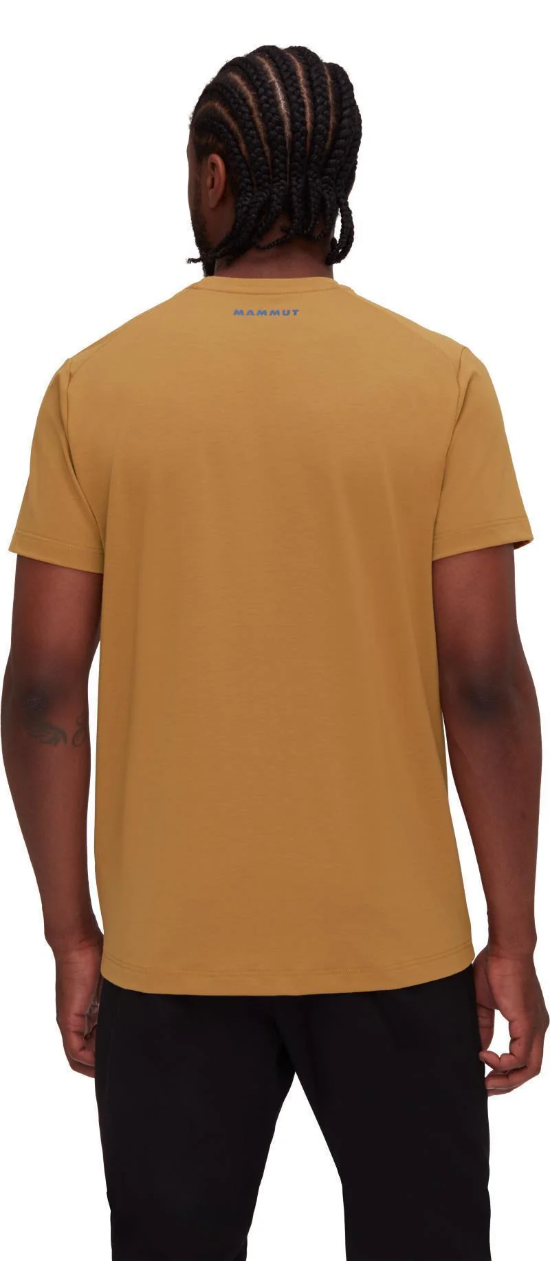 Trovat T-Shirt Logo - Mens - Image 7