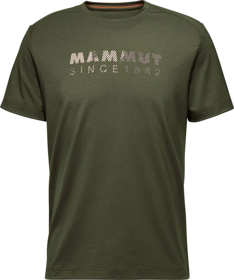 Trovat T-Shirt Logo - Mens - Image 9