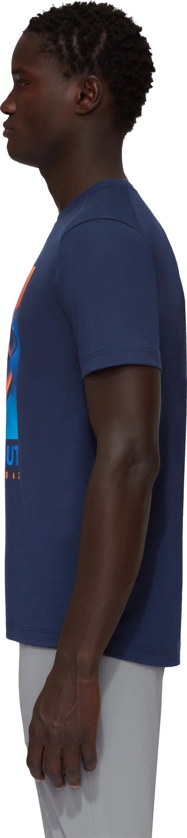 Trovat T-Shirt Mammut - Mens - Image 11