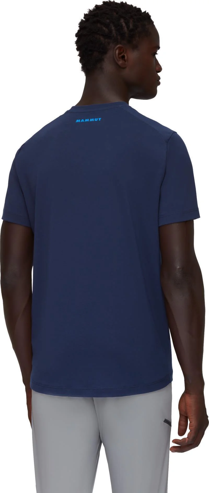 Trovat T-Shirt Mammut - Mens - Image 12