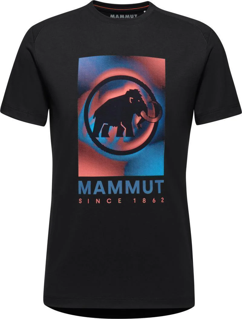 Trovat T-Shirt Mammut - Mens - Image 13
