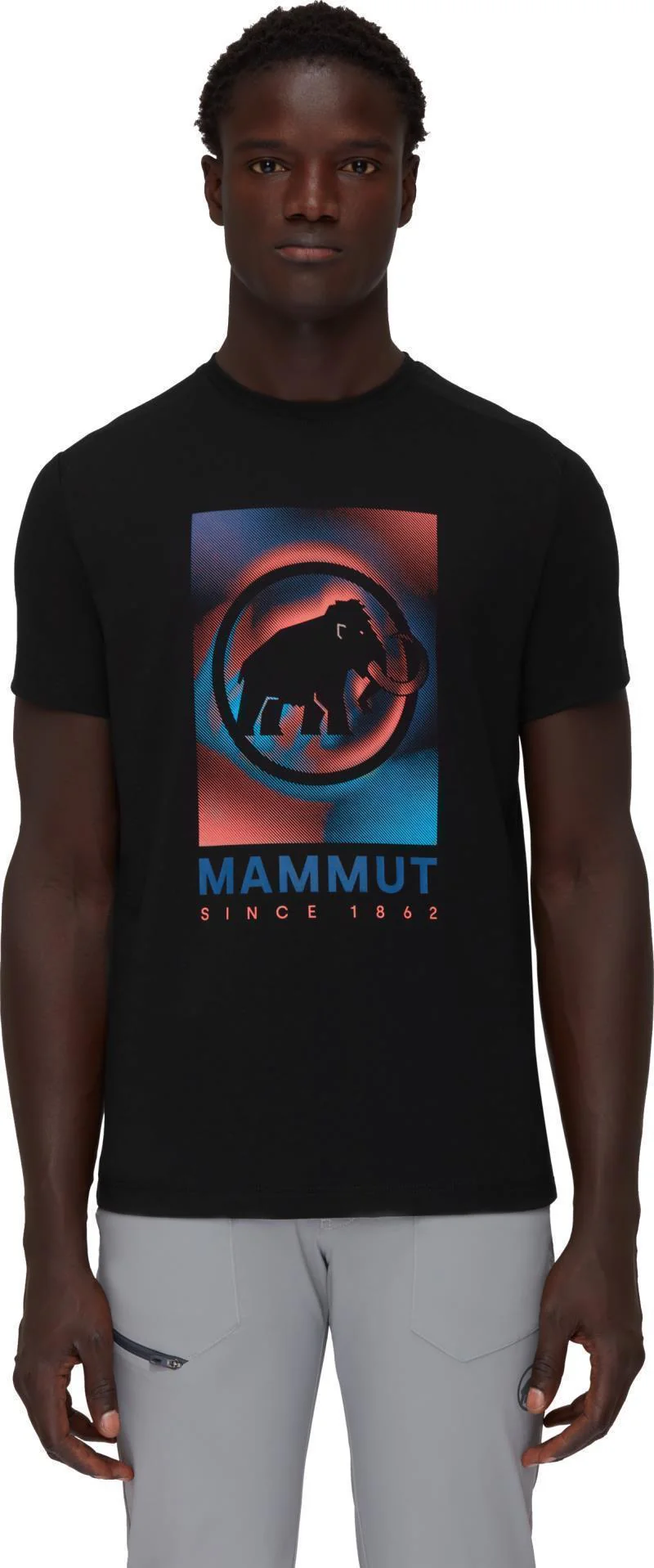 Trovat T-Shirt Mammut - Mens - Image 14
