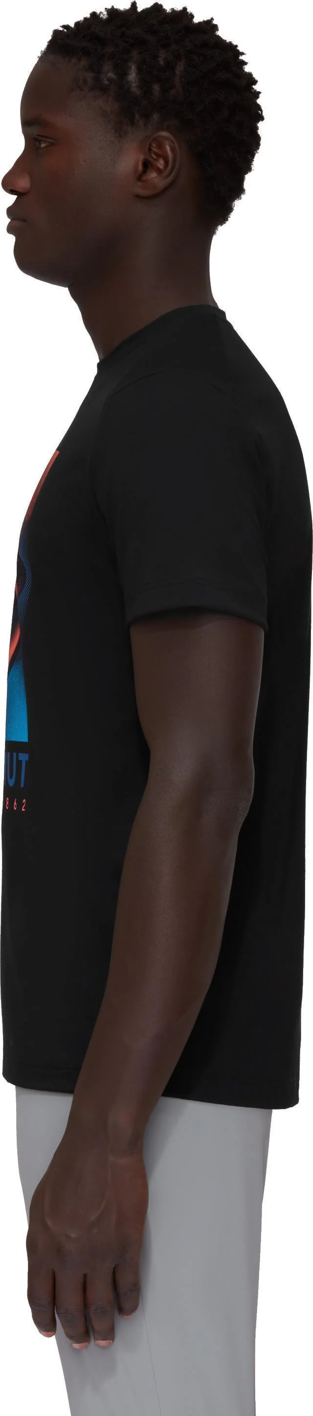 Trovat T-Shirt Mammut - Mens - Image 15