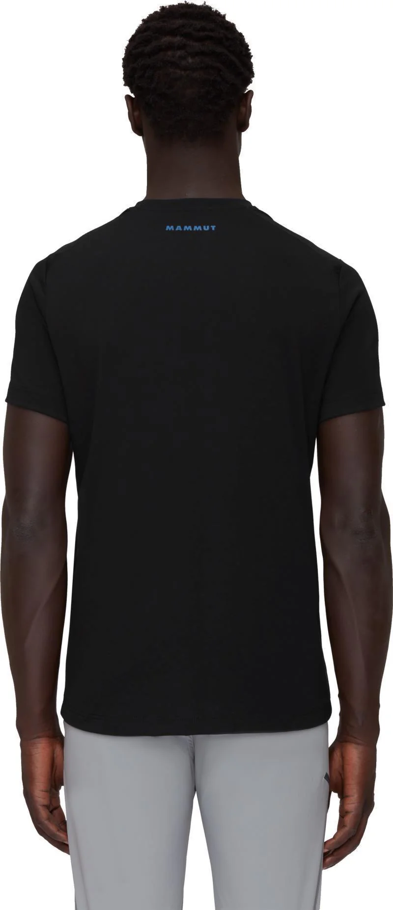 Trovat T-Shirt Mammut - Mens - Image 16
