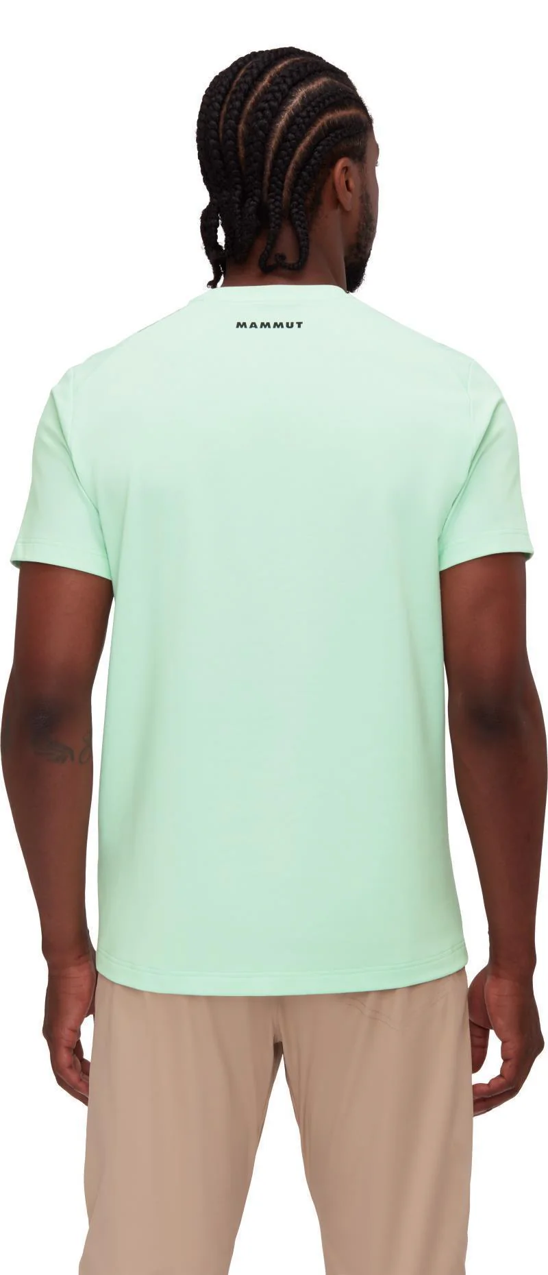 Trovat T-Shirt Mammut - Mens - Image 18
