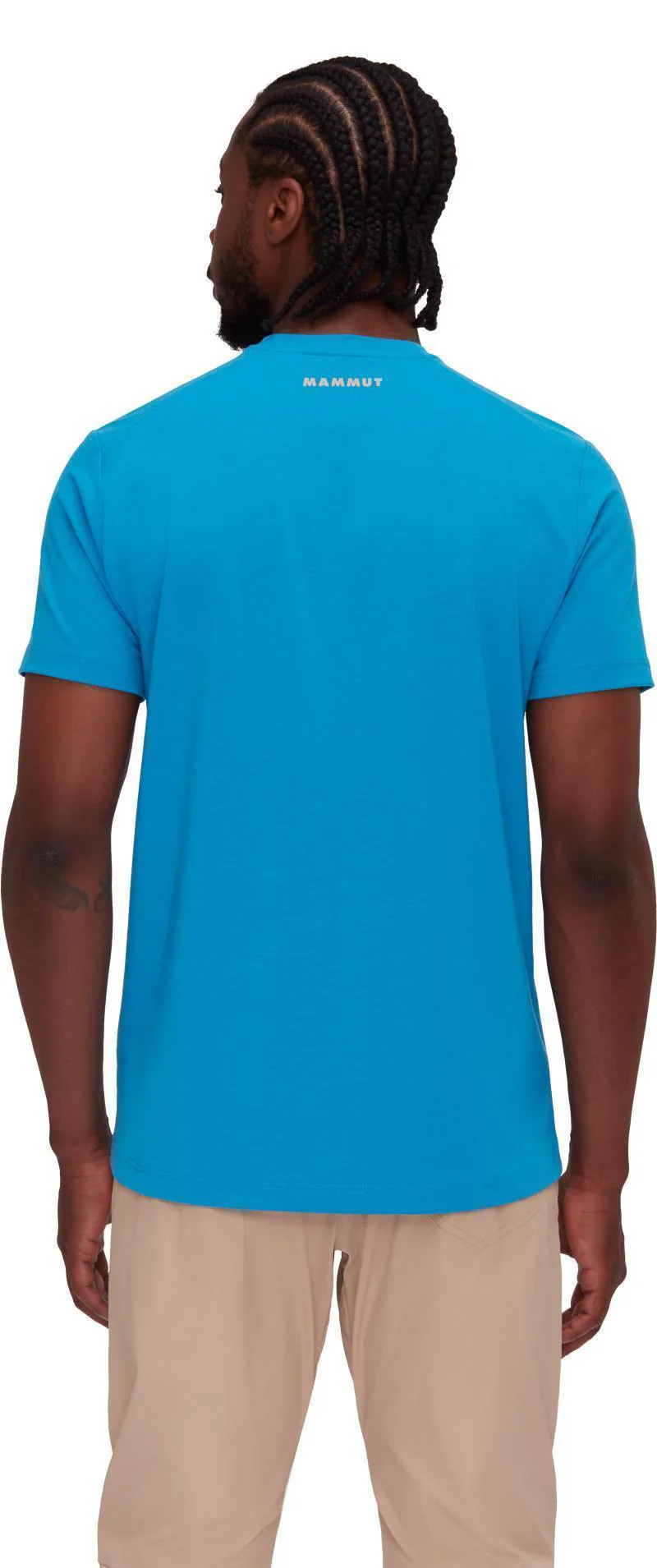 Trovat T-Shirt Mammut - Mens - Image 21