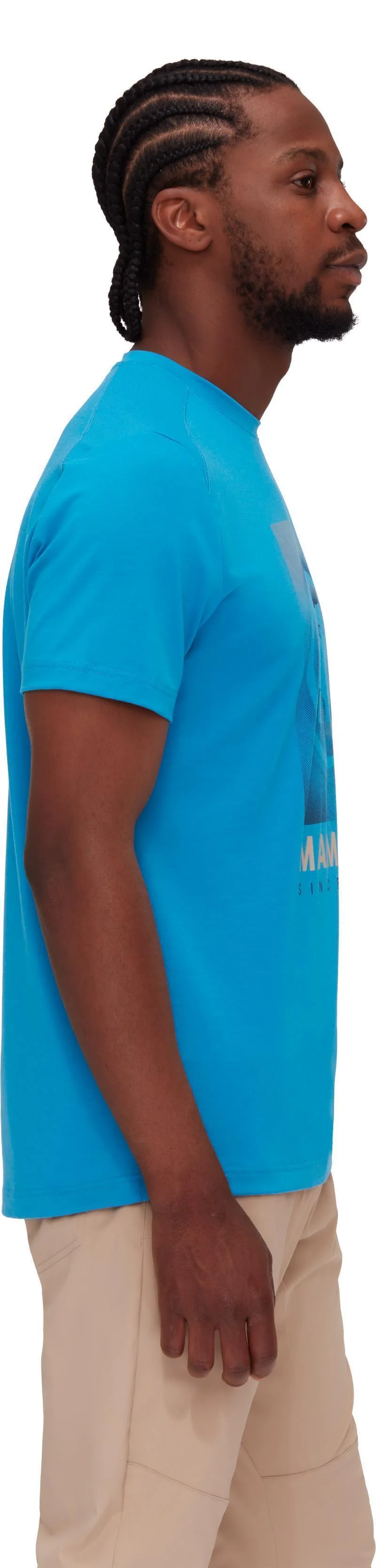 Trovat T-Shirt Mammut - Mens - Image 22