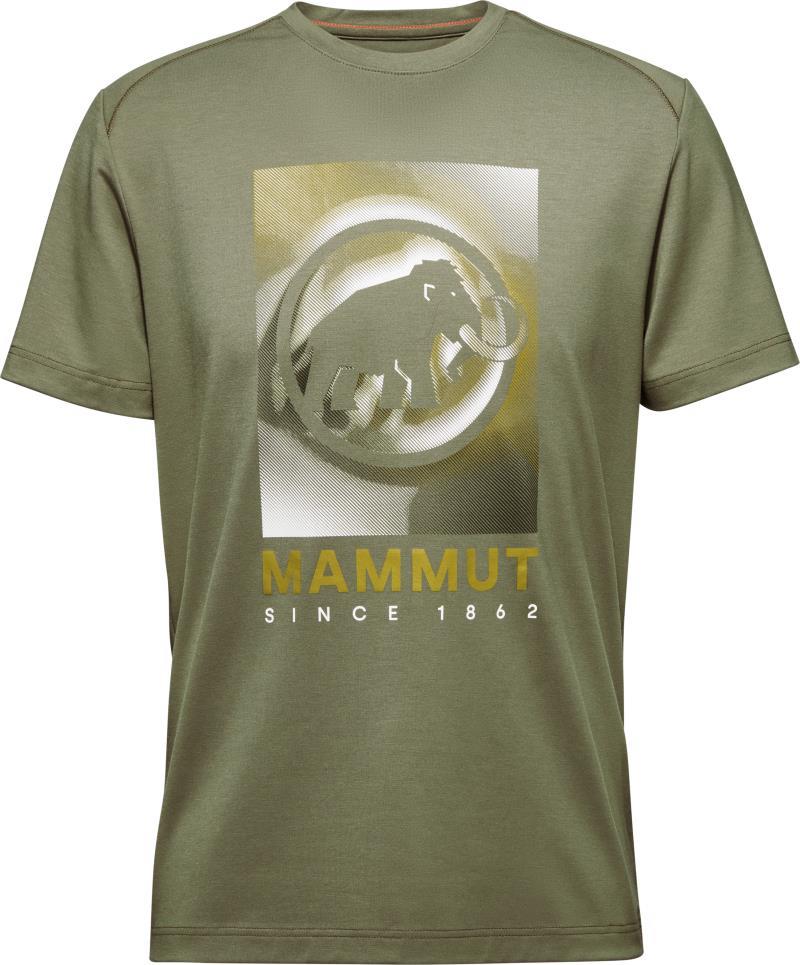 Trovat T-Shirt Mammut - Mens - Image 23