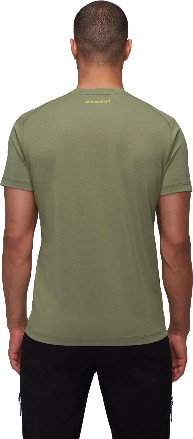 Trovat T-Shirt Mammut - Mens - Image 25