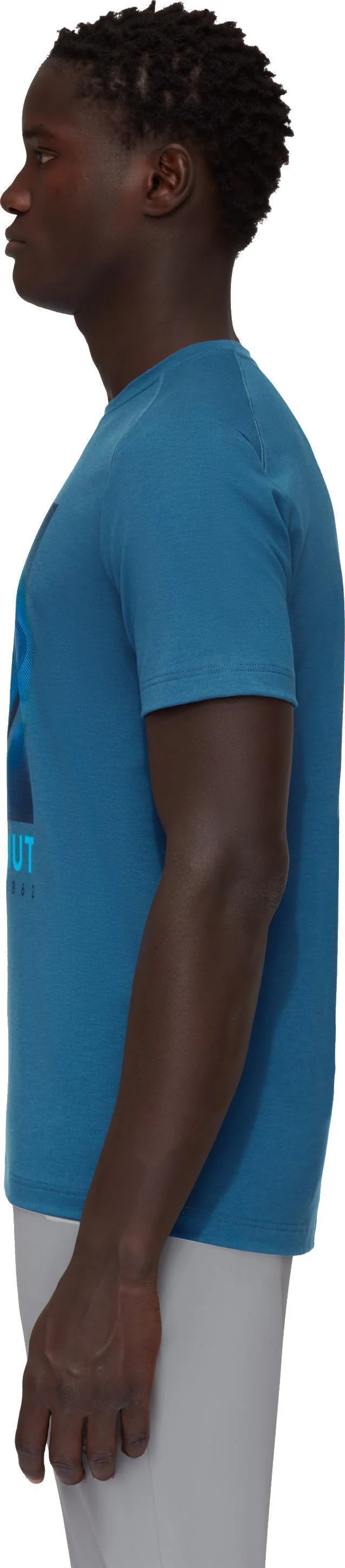 Trovat T-Shirt Mammut - Mens - Image 3