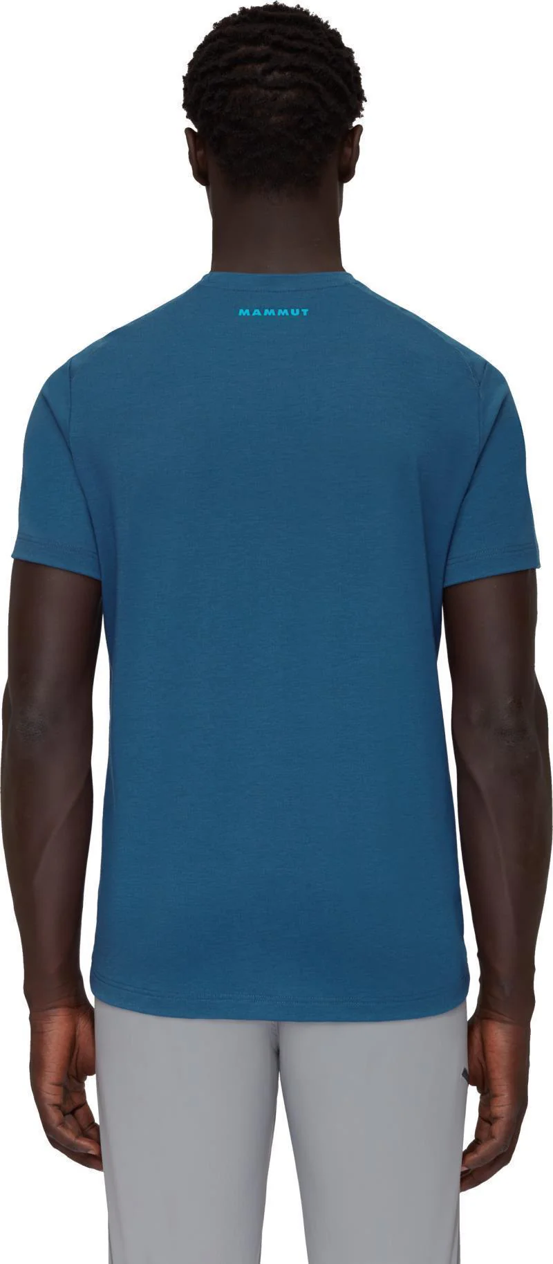 Trovat T-Shirt Mammut - Mens - Image 4