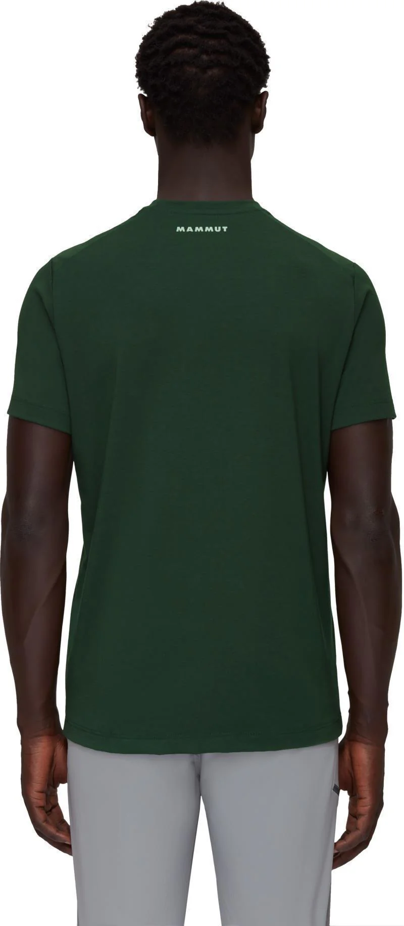 Trovat T-Shirt Mammut - Mens - Image 8