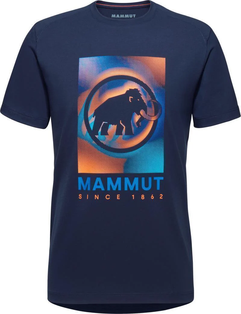 Trovat T-Shirt Mammut - Mens - Image 9