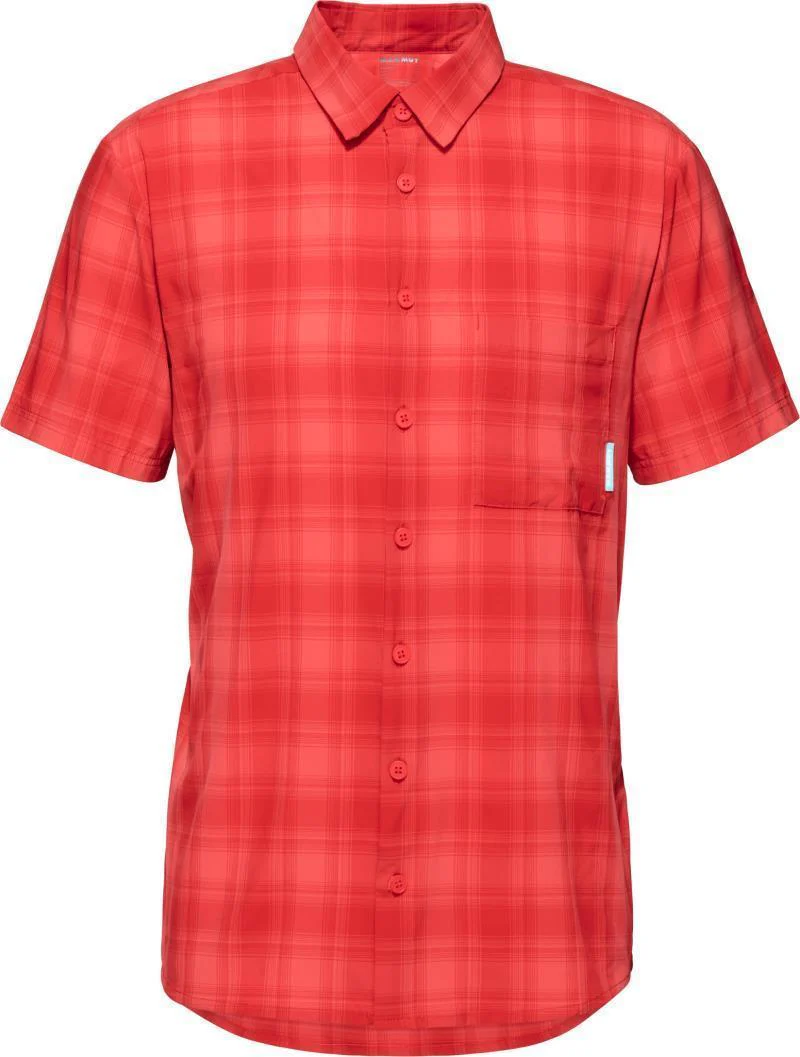 Trovat Trail Shirt - Mens - Image 2