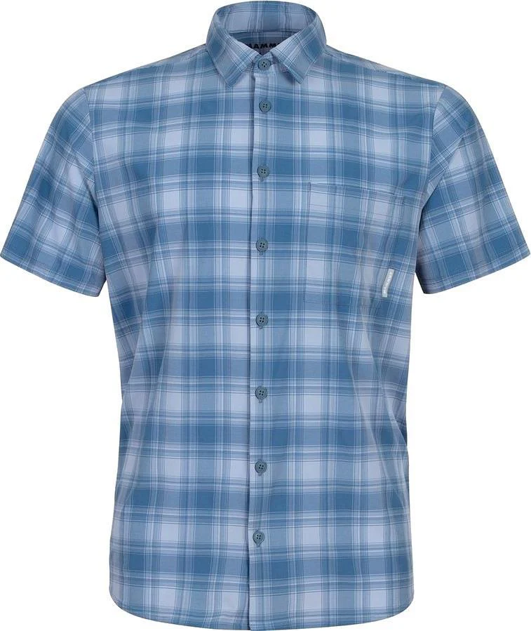 Trovat Trail Shirt - Mens - Image 4