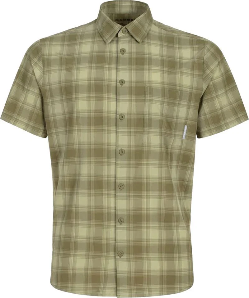 Trovat Trail Shirt - Mens - Image 5