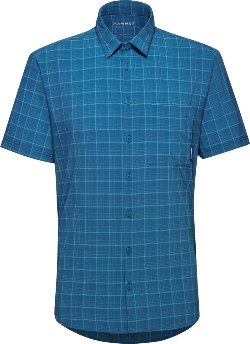 Trovat Trail Shirt - Mens - Image 4