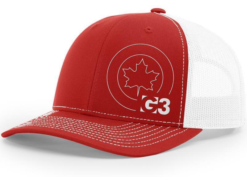 Trucker Hat - Image 3