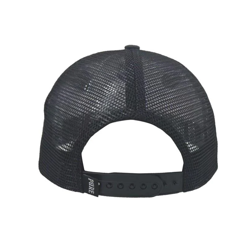 Trucker Hat - Canmore - Image 3