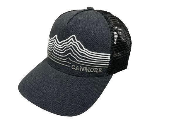 Trucker Hat - Canmore