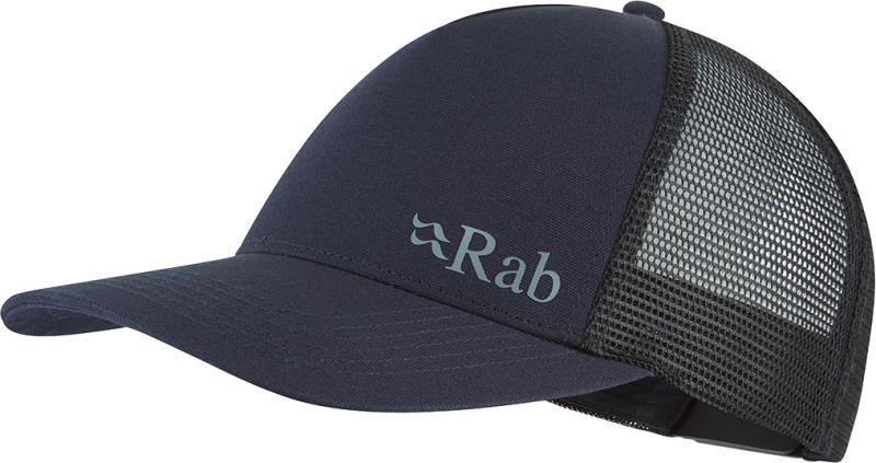 Trucker Logo Cap - Image 2