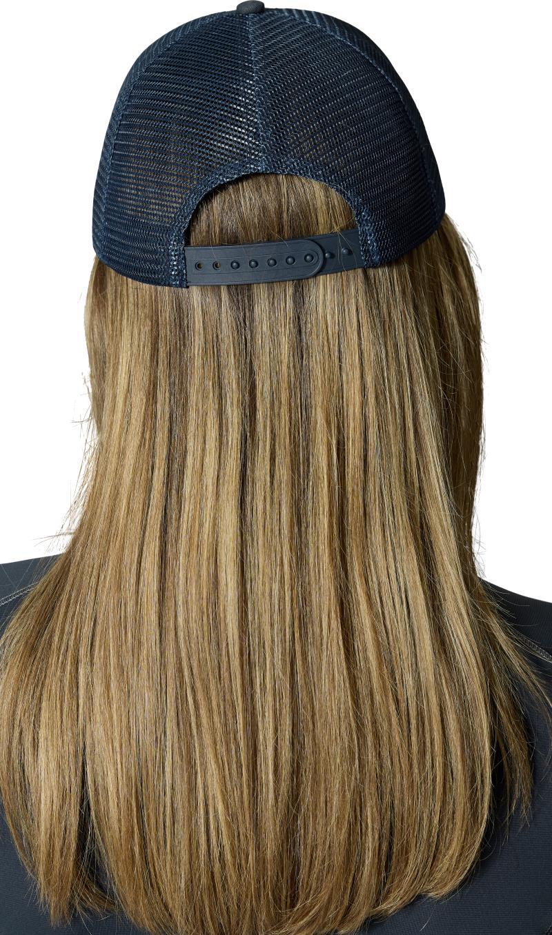 Trucker Logo Cap - Image 5