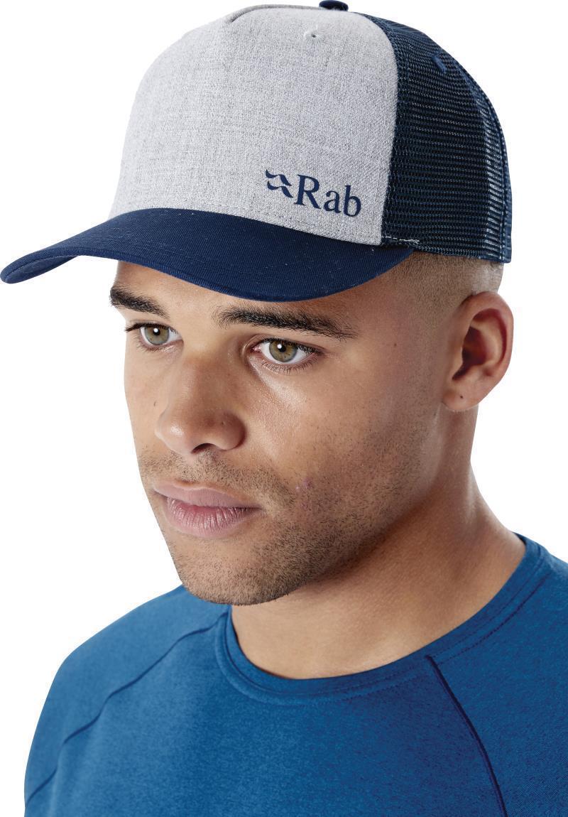 Trucker Logo Cap (Prior Season) - Image 2