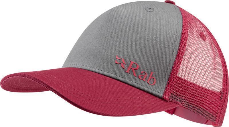 Trucker Logo Cap (Prior Season) - Image 3