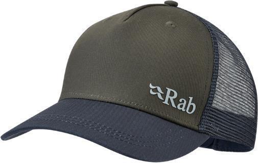 Trucker Logo Cap (Prior Season) - Image 5