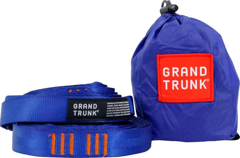 Trunk Straps - Image 2