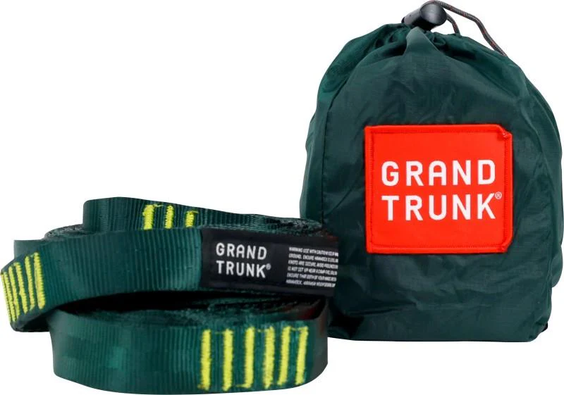Trunk Straps - Image 3
